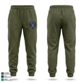Johnson County Sheriff office Texas Sweatpants - 1