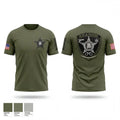 SHADOW 51159763 Short Sleeve Performance Shirt - 1