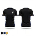 Ascent Sports 86786327 Short Sleeve Performance Shirt - 1