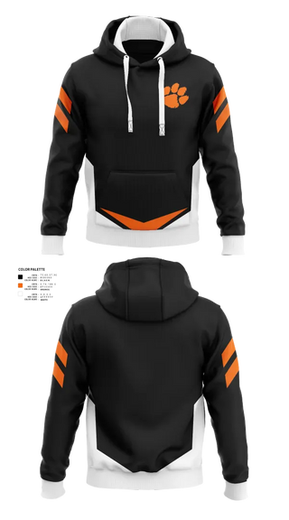 Hoodie, Bulldogs, , Teamtime, Team time, sublimation, custom sports apparel, team uniforms, spirit wear, spiritwear, sports uniforms, custom shirts, team store, custom team store, fundraiser sports, apparel fundraiser