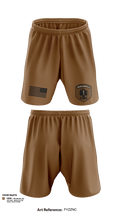 Panhandle EMS 92749562 Athletic Shorts With Pockets - 1