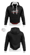 Lowell Red Devils Hoodie - 21