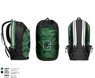 Gear Bag, Coopersville Dance Team, Spirit Store, Teamtime, Team time, sublimation, custom sports apparel, team uniforms, spirit wear, spiritwear, sports uniforms, custom shirts, team store, custom team store, fundraiser sports, apparel fundraiser
