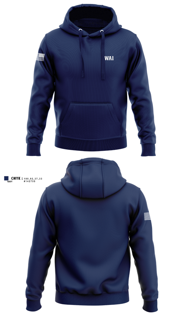Hoodie, WA1, , Teamtime, Team time, sublimation, custom sports apparel, team uniforms, spirit wear, spiritwear, sports uniforms, custom shirts, team store, custom team store, fundraiser sports, apparel fundraiser