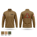 Shasta County Sheriff’s Office SWAT Windbreaker - 1