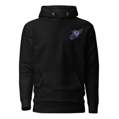 Plainview Little League 37284213 Unisex Premium Hoodie | Cotton Heritage M2580