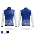 Huskies 6404023 Quarter Zip Jacket - 1