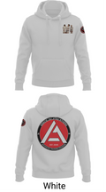 Gracie JiuJitsu Athens 70978792 Hoodie - 6