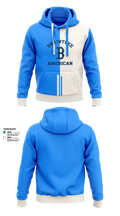 Braintree American 33476337 Hoodie - 41