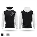 Zano Salons 27180162 Hoodie - 3