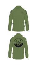 Okinawa 70795461 Windbreaker - 39
