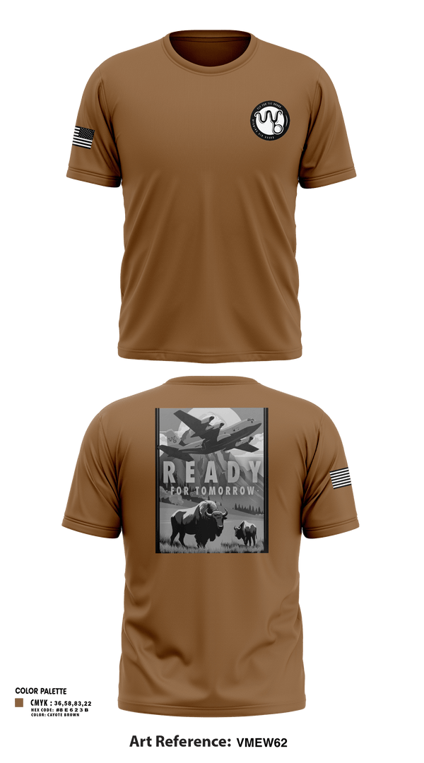 Old School Cotton Feel Shirt, 153rd R&R, Air Force, Teamtime, Team time, sublimation, custom sports apparel, team uniforms, spirit wear, spiritwear, sports uniforms, custom shirts, team store, custom team store, fundraiser sports, apparel fundraiser