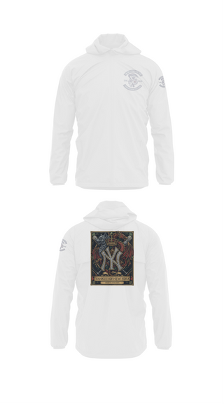 Windbreaker, New York Yankees, Baseball, Teamtime, Team time, sublimation, custom sports apparel, team uniforms, spirit wear, spiritwear, sports uniforms, custom shirts, team store, custom team store, fundraiser sports, apparel fundraiser