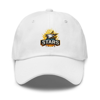 Dad hat - White