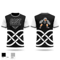 Thunderhawks Short Sleeve Performance Shirt - 2