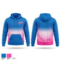 Mystic River Rapids Hoodie - 1