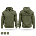 Grant County Sheriff's Office Hoodie - 1