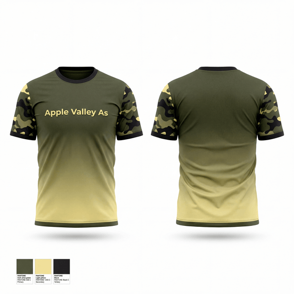 Short Sleeve Performance Shirt, Apple Valley A’s, Baseball, Teamtime, Team time, sublimation, custom sports apparel, team uniforms, spirit wear, spiritwear, sports uniforms, custom shirts, team store, custom team store, fundraiser sports, apparel fundraiser