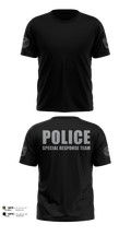SRT Short Sleeve Performance Shirt - 42
