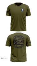 176 SFS Old School Cotton Feel Shirt - 5