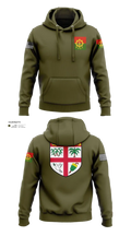 Tu Vakarau 38782154 Hoodie - 22