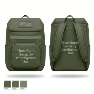 Gear Bag, Homeland Security & Intelligence Unit, Police, Teamtime, Team time, sublimation, custom sports apparel, team uniforms, spirit wear, spiritwear, sports uniforms, custom shirts, team store, custom team store, fundraiser sports, apparel fundraiser