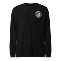 BMU1 70801816 Unisex Long Sleeve Tee | Bella + Canvas 3501