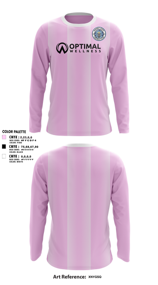Long Sleeve Performance Shirt, Derby City FC, Men's Soccer, Teamtime, Team time, sublimation, custom sports apparel, team uniforms, spirit wear, spiritwear, sports uniforms, custom shirts, team store, custom team store, fundraiser sports, apparel fundraiser