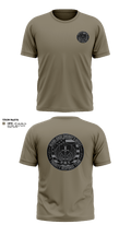 Priority Response Team 28463676 Short Sleeve Performance Shirt - 21