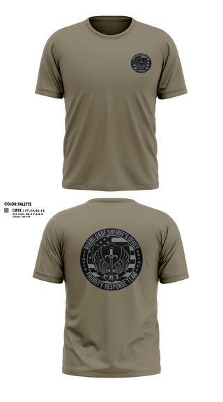Old School Cotton Feel Shirt, Priority Response Team, Police, Teamtime, Team time, sublimation, custom sports apparel, team uniforms, spirit wear, spiritwear, sports uniforms, custom shirts, team store, custom team store, fundraiser sports, apparel fundraiser