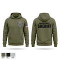 Dawson County Sheriff’s Office Hoodie - 1