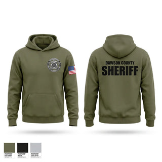 Hoodie, Dawson County Sheriff’s Office, Police, Teamtime, Team time, sublimation, custom sports apparel, team uniforms, spirit wear, spiritwear, sports uniforms, custom shirts, team store, custom team store, fundraiser sports, apparel fundraiser