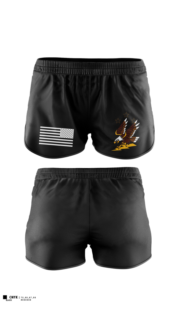 Ranger Panties, Southwest Oakland Special Response Team, Police, Teamtime, Team time, sublimation, custom sports apparel, team uniforms, spirit wear, spiritwear, sports uniforms, custom shirts, team store, custom team store, fundraiser sports, apparel fundraiser