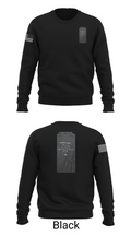 MARSHALL COUNTY SHERIFF DEPARTMENT 54681025 Crew Neck Sweatshirt - 14