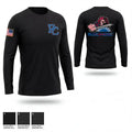 PC ROTC 85834068 Long Sleeve Performance Shirt - 1