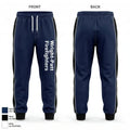 Wright-Patt Firefighters 39192518 Sweatpants - 1