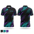 Wolfpack Short Sleeve Performance Polo - 1