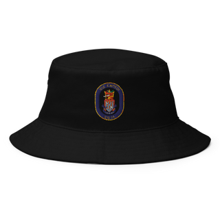 USS CHOSIN 15213458 Bucket Hat | Big Accessories BX003