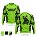 Sound Beach Lacrosse Academy Crew Neck Sweatshirt - 2