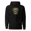 Millington Police Department Unisex Hoodie - 1