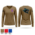 San Diego North Recruiting Company Old School Cotton Feel Shirt - 1