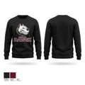 mississippi dawgz Crew Neck Sweatshirt - 2