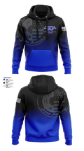 Mansfield Martial Arts Center Hoodie - 34