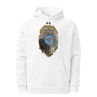 FORT SILL POLICE 77553837 Under Armour Hoodie