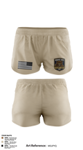 DEP Police Squad One 32340709 Ranger Panties - 2