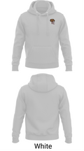 Eau Claire Middle School Volleyball 13905361 Hoodie - 6