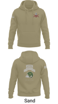 Charlie Rock, 4-31 IN, 2IBCT, 10MTN 63495362 Hoodie - 98