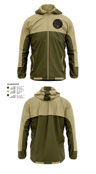 Windbreaker, Texas Iron Baseball, Baseball, Teamtime, Team time, sublimation, custom sports apparel, team uniforms, spirit wear, spiritwear, sports uniforms, custom shirts, team store, custom team store, fundraiser sports, apparel fundraiser