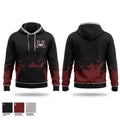 Matawan Huskies 29402258 Hoodie - 1