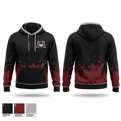 Matawan Huskies 29402258 Hoodie - 1
